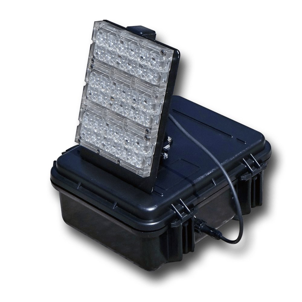 BeastBeam™ Suitcase Light™ #3000