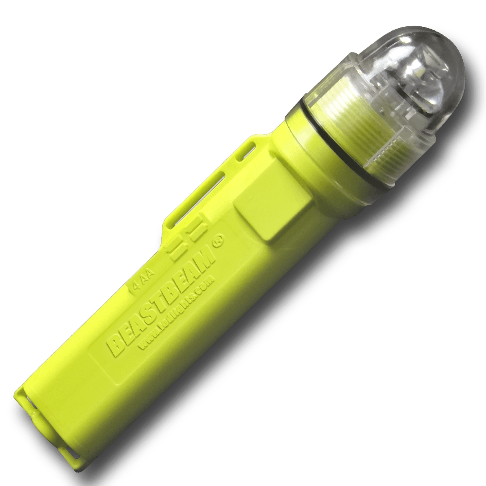 LEDLights™ BeastBeam® Portable 360™ Signal Light #7000