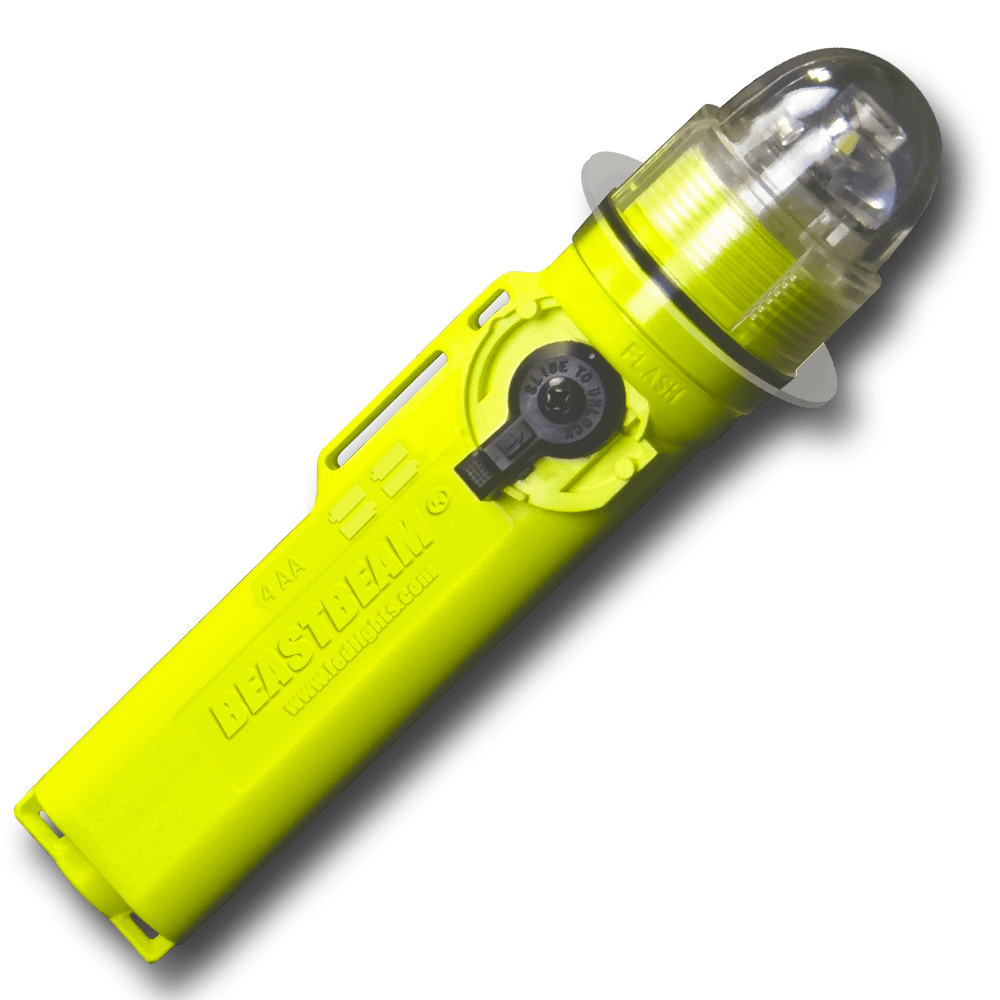 LEDLights™ BeastBeam® Portable 360™ Signal Light #7110