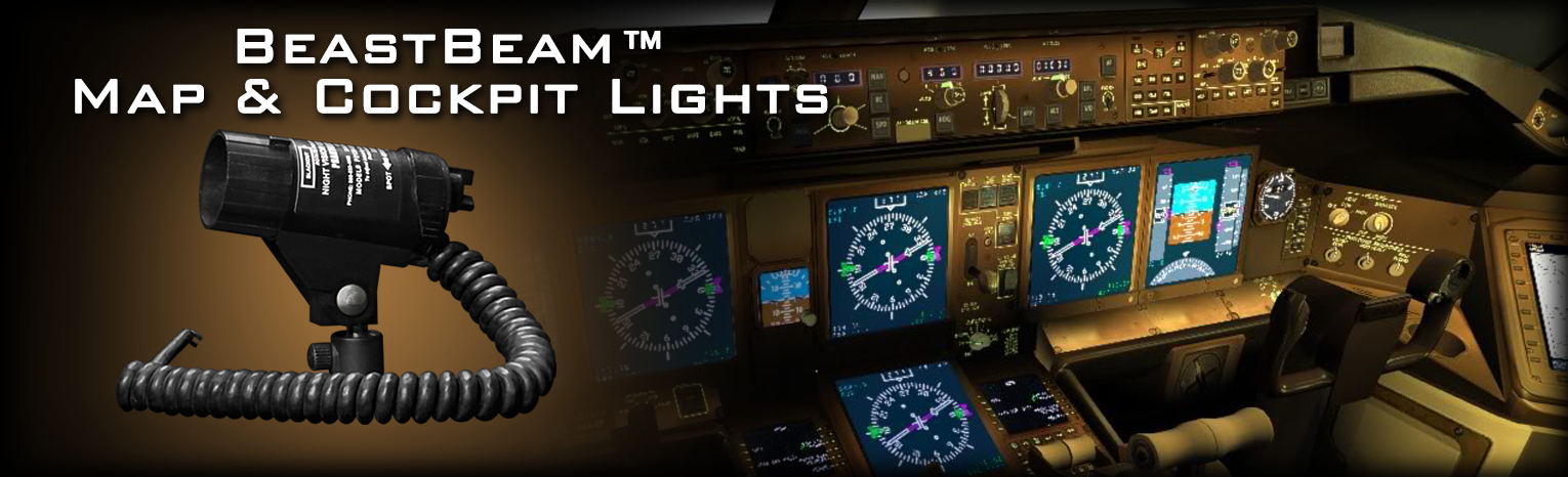 LEDLights Map and Console Light